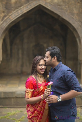 Imran Patel  Wedding Photographer, Pune